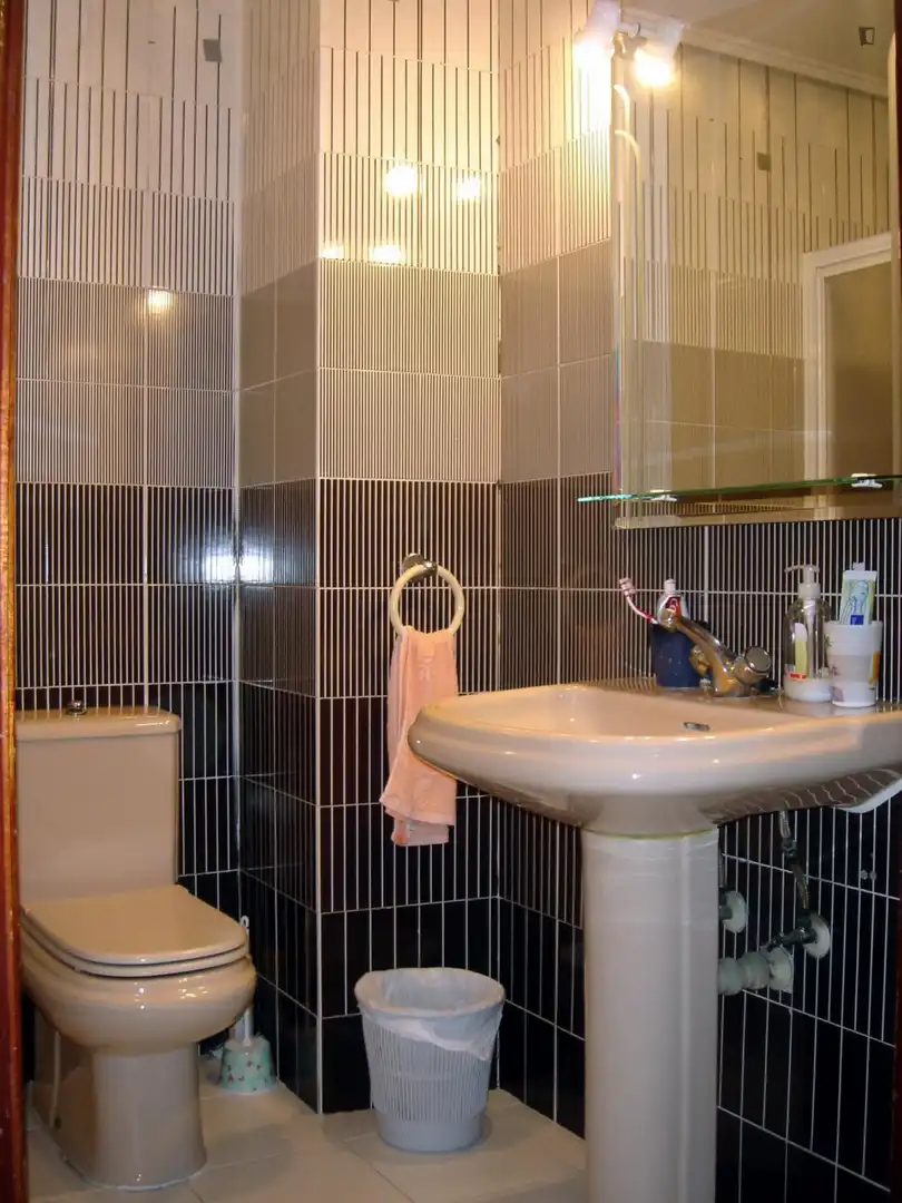 Habitación en alquiler, Salamanca