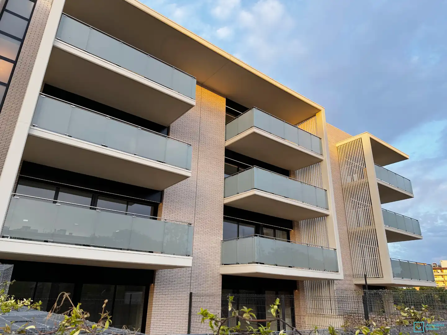 Piso de 108 m² en Salou