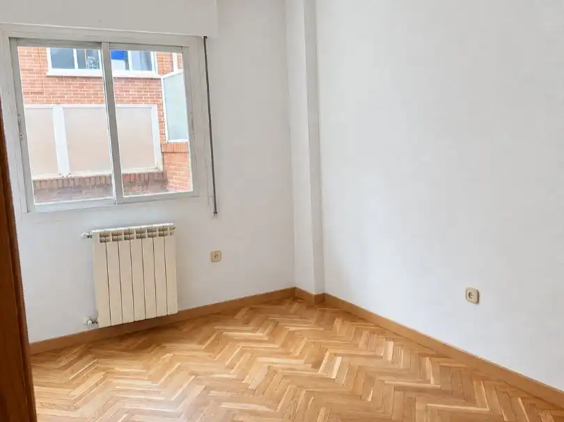 Pis de 100 m² a San Sebastián de los Reyes