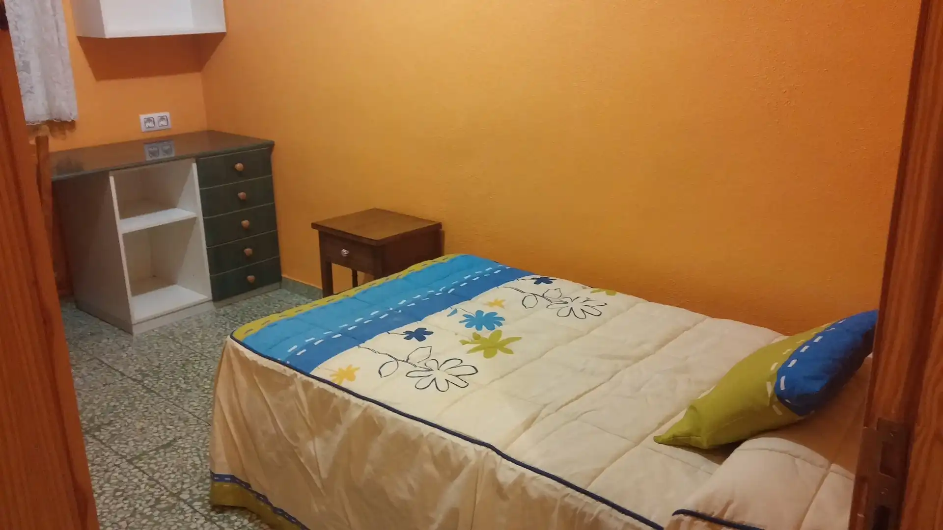 Piso de 100 m² en Ciudad Real