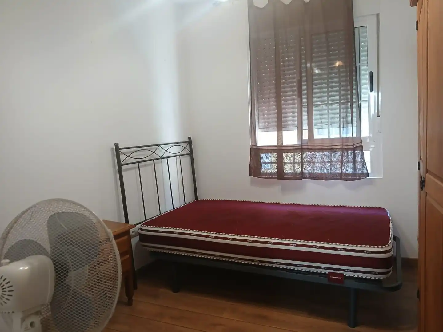 Piso de 105 m² en Cáceres