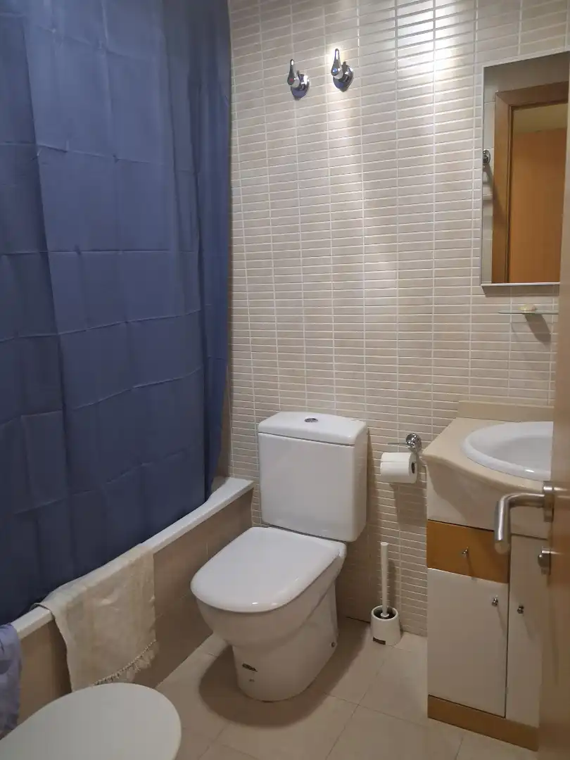 Piso de 50 m² en Benicarló
