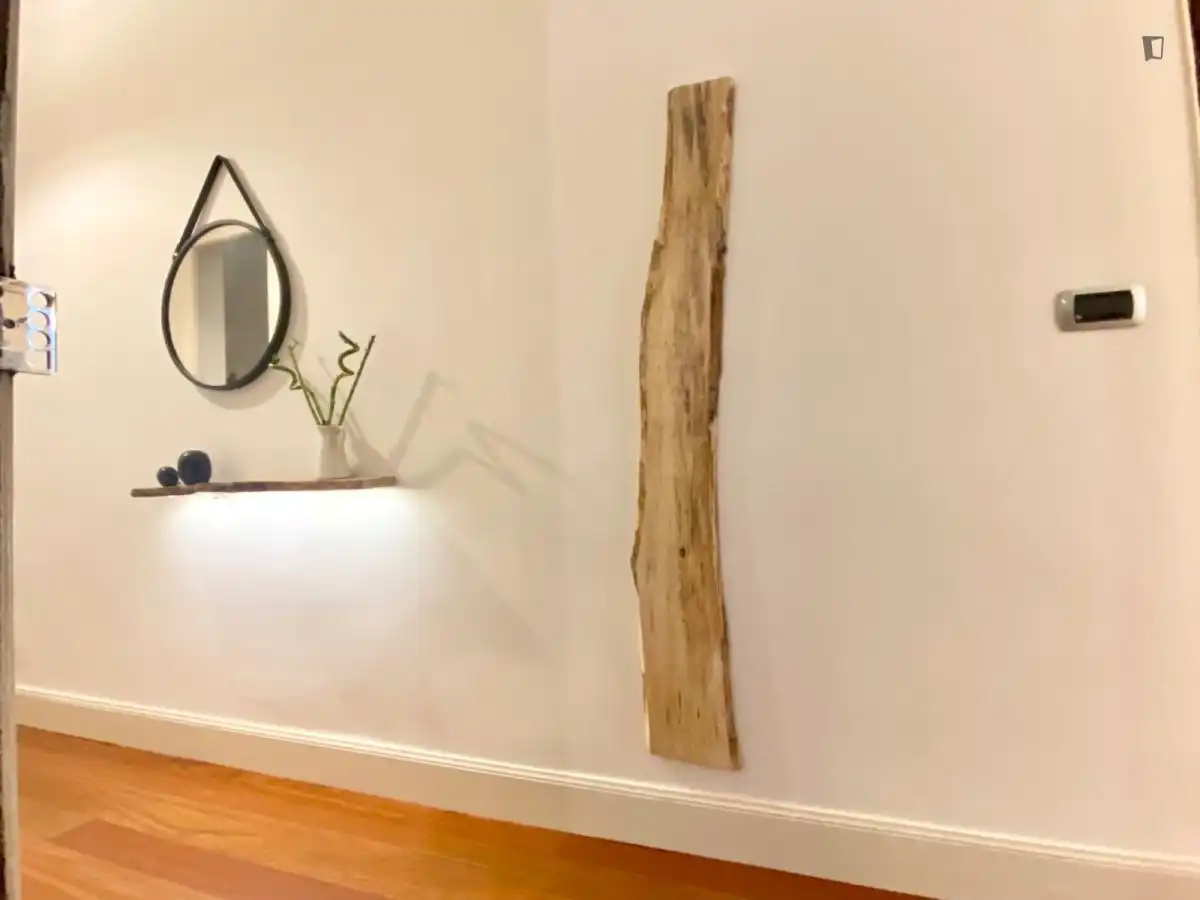 Habitación en alquiler, Bilbao