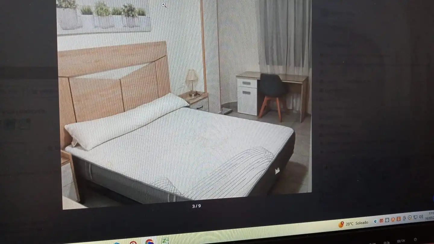 Piso de 101 m² en Melilla