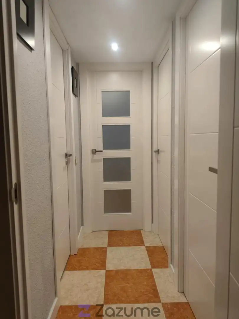 Pis de 80 m² a Fuenlabrada