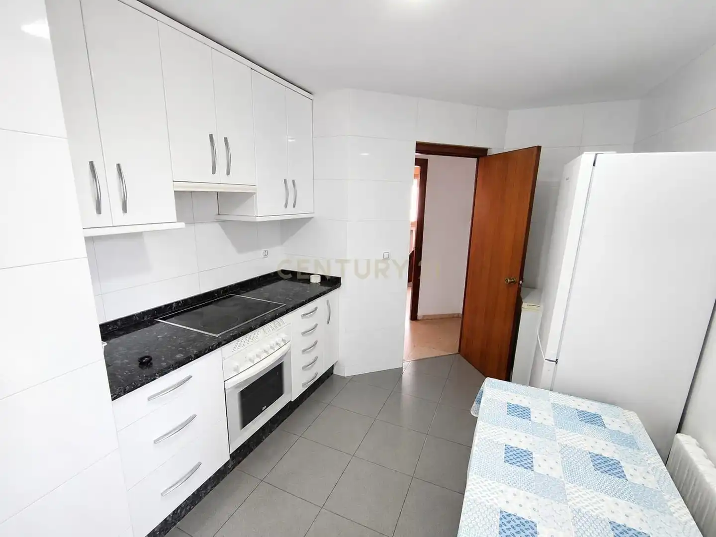 Piso de 145 m² en Cáceres