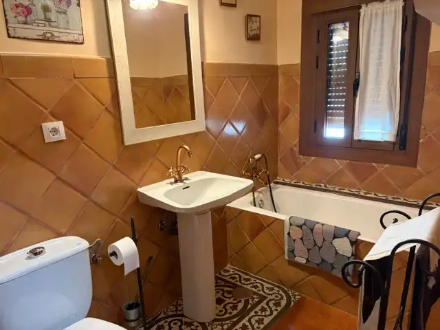 Piso de 98 m² en Almodóvar del Campo