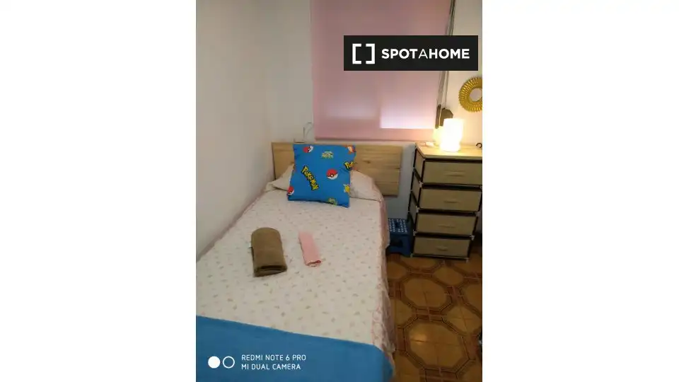 Habitación 90 m², Jaén