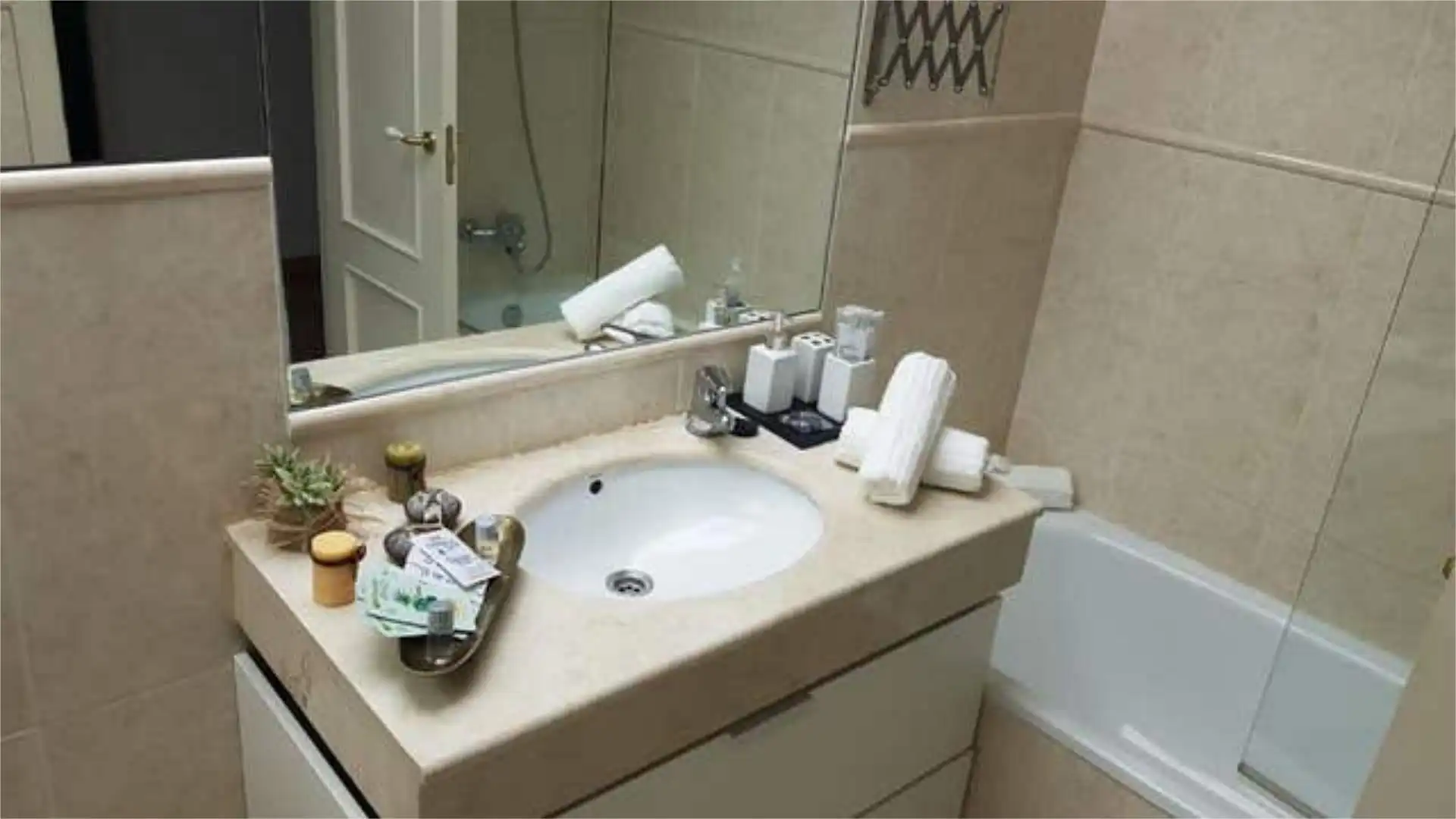 Piso de 55 m² en Mondariz Balneario