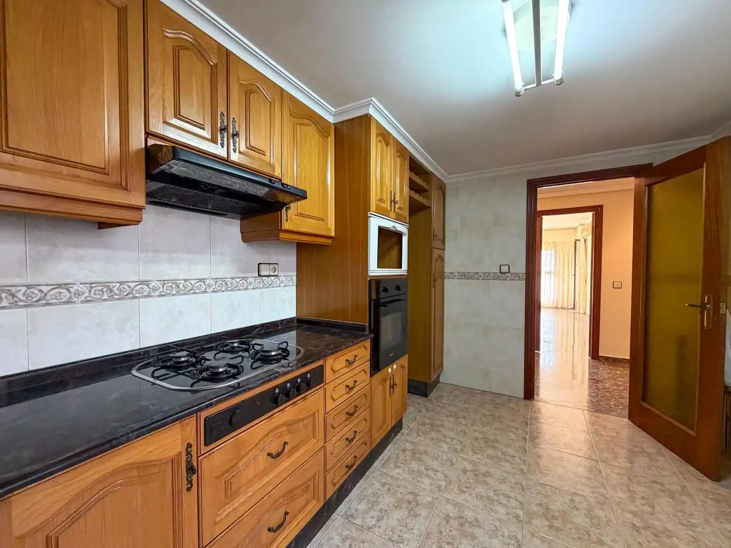 Квартира 106 м² в Валенсии