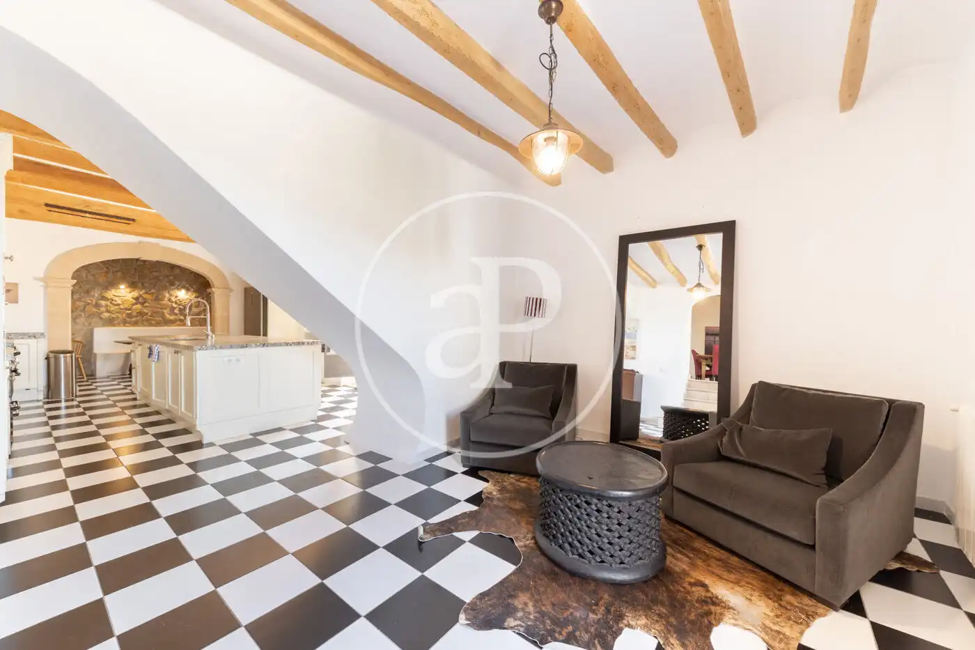 Piso de 715 m² en Palma