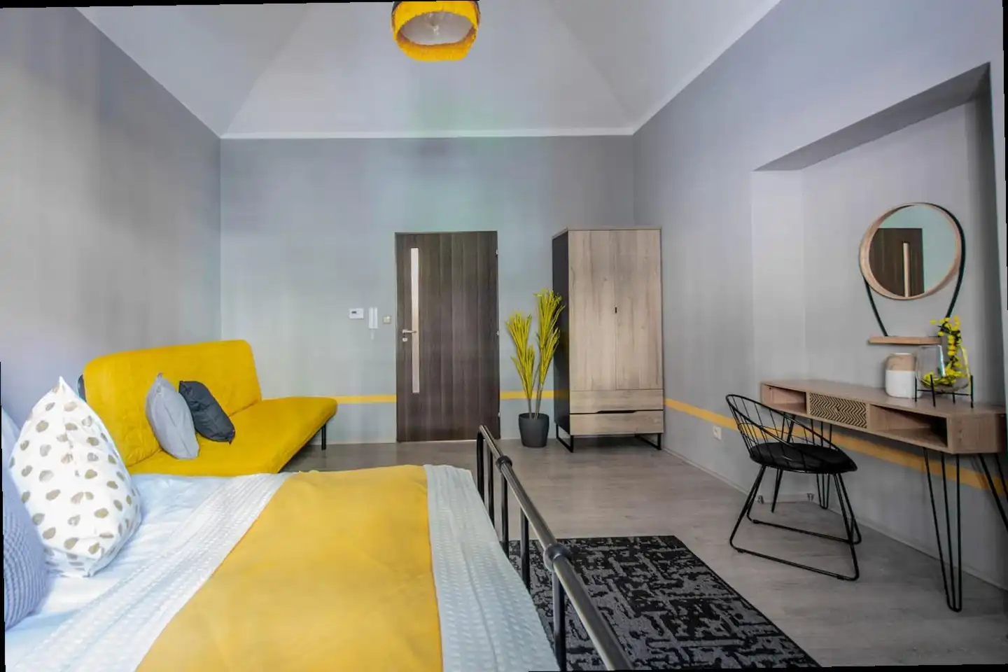 Pis de 72 m² a Huelva