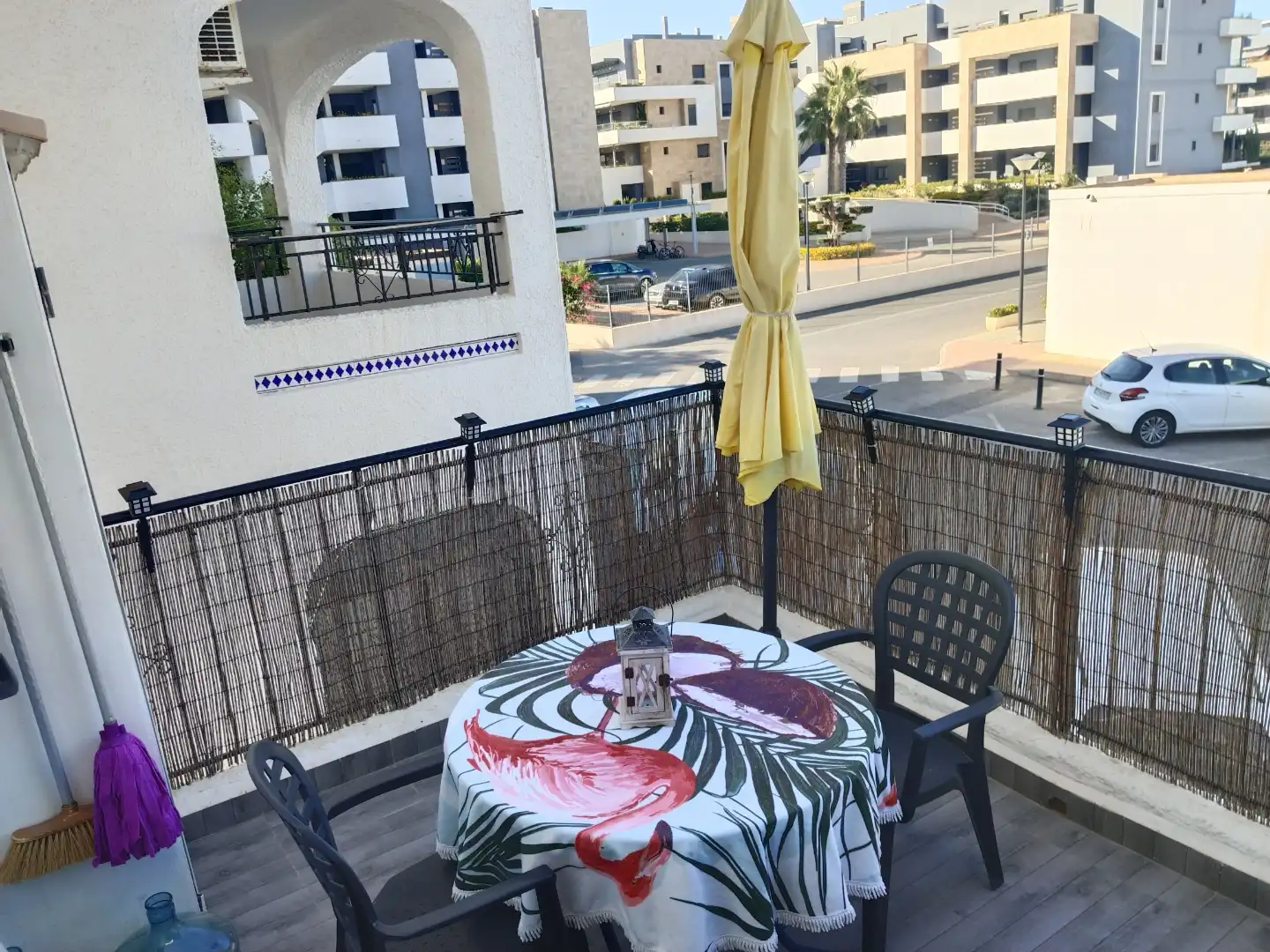 Piso de 69 m² en Orihuela