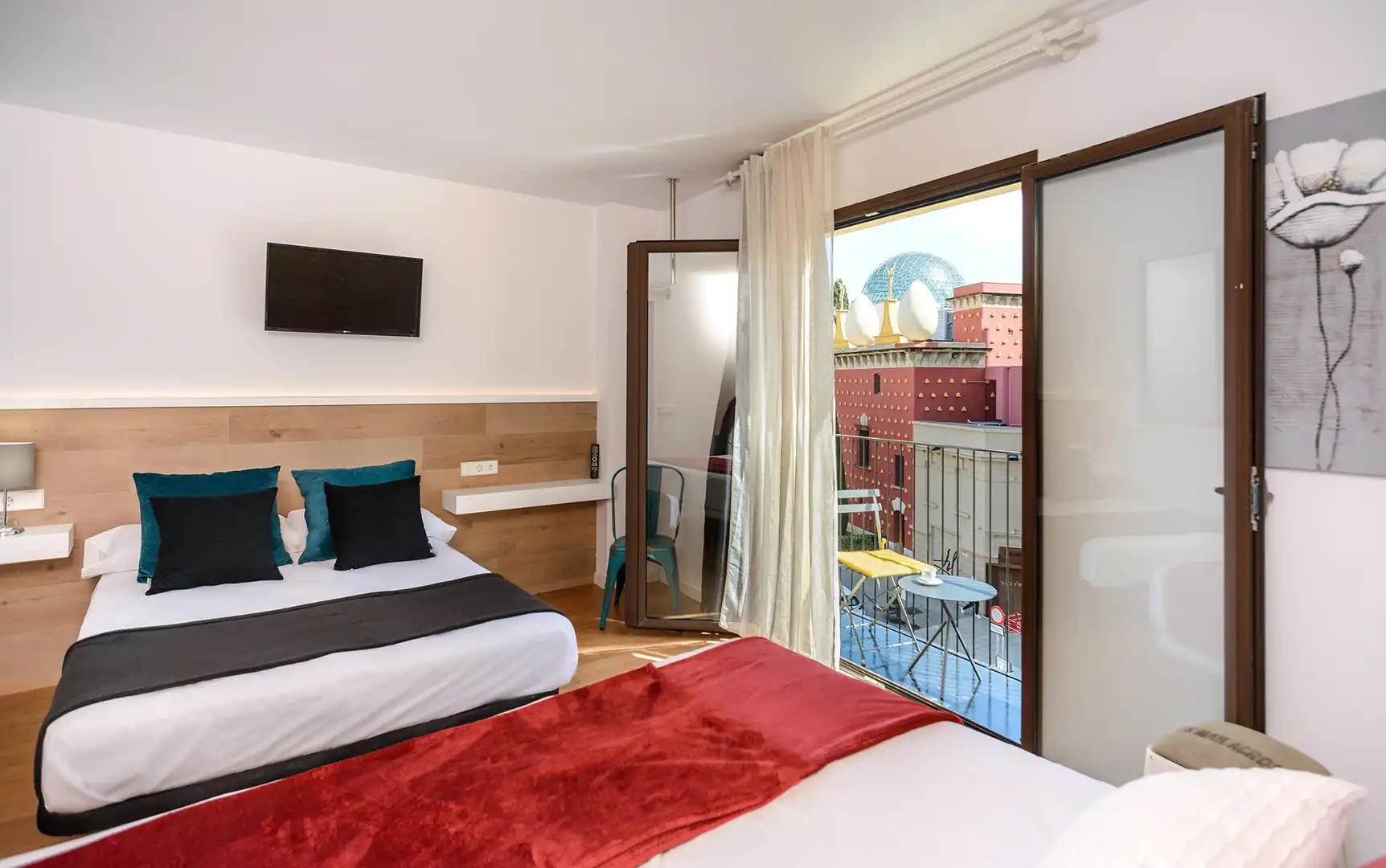 Appartement 40 m² à Figuières