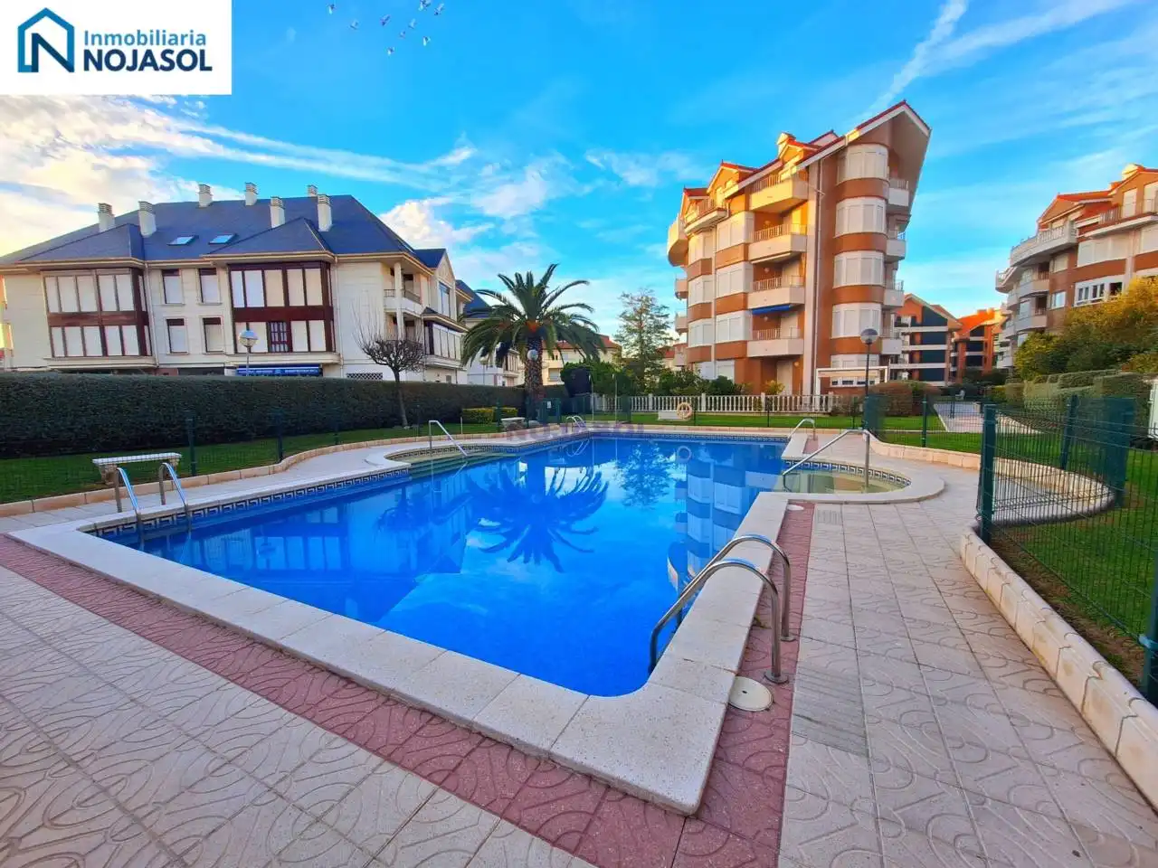 Piso de 65 m² en Noja
