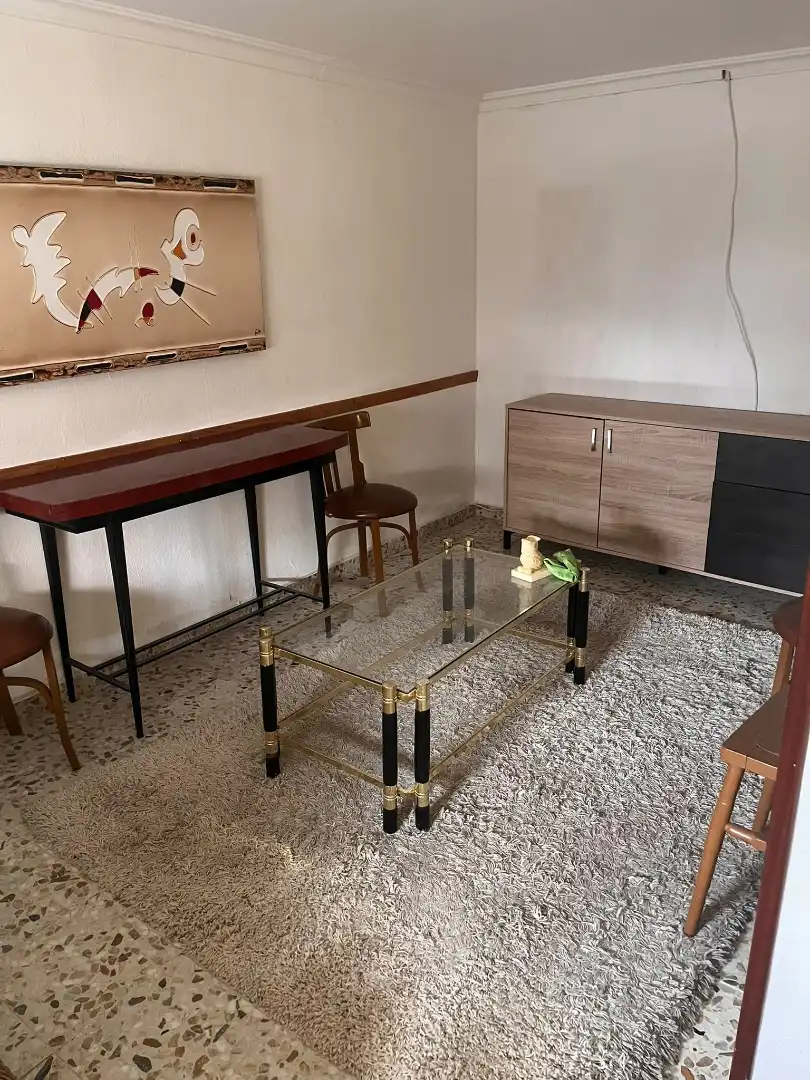 Piso de 140 m² en Azuara