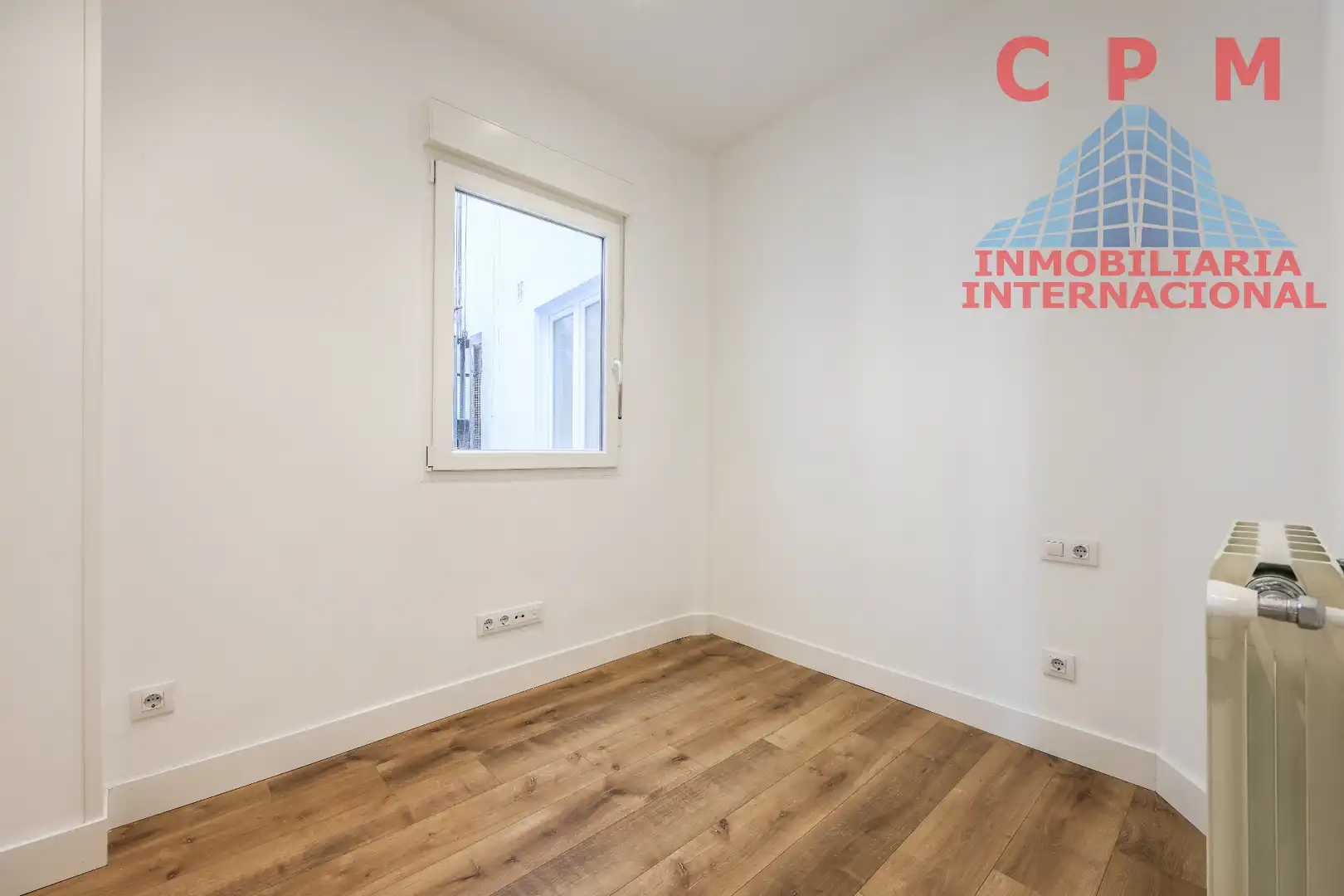 Piso de 106 m² en Madrid