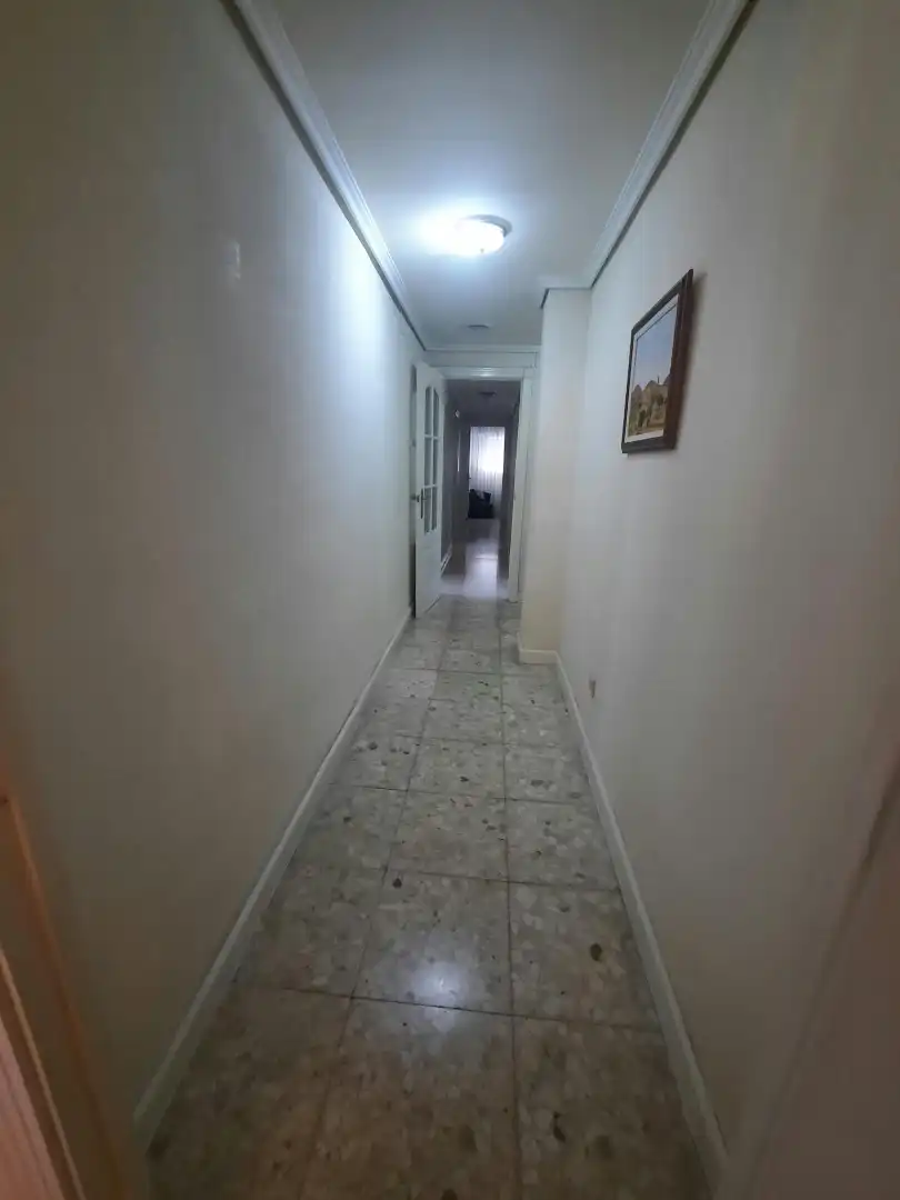 Piso de 100 m² en Badajoz