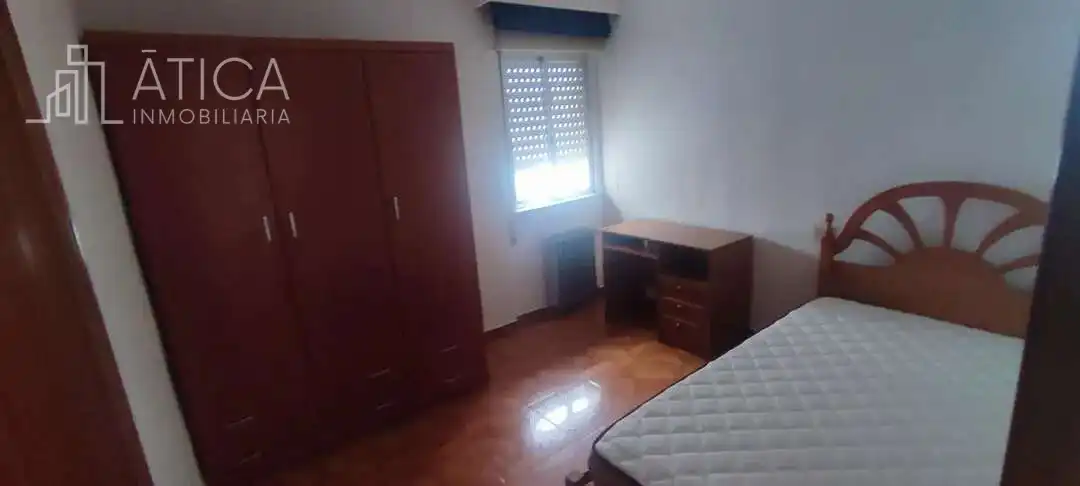 Piso de 110 m² en Salamanca