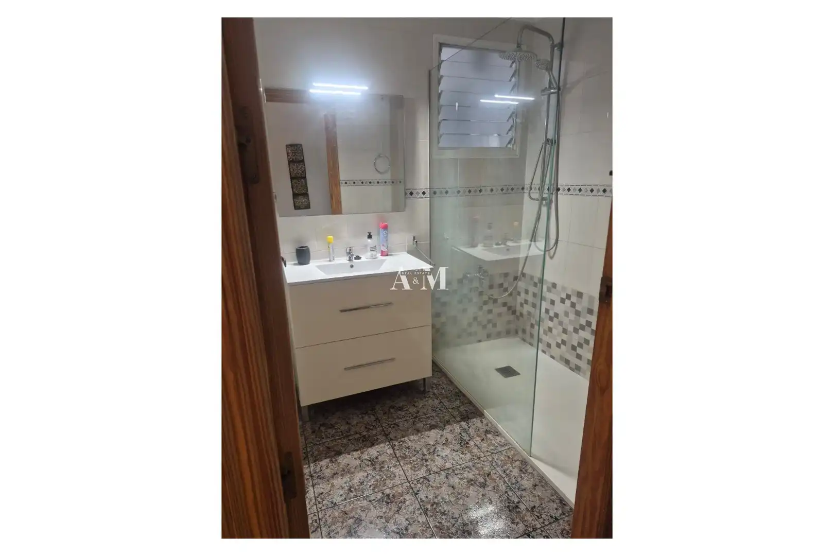 Piso de 90 m² en Elche