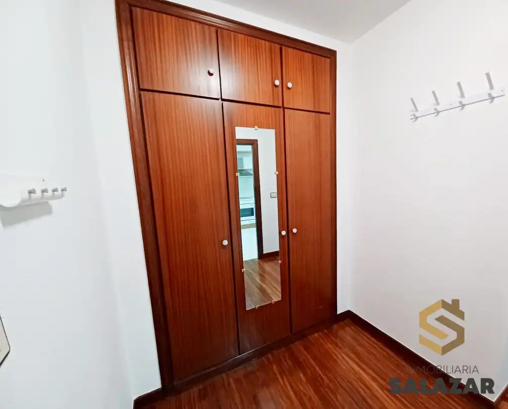 Piso de 62 m² en Bilbao
