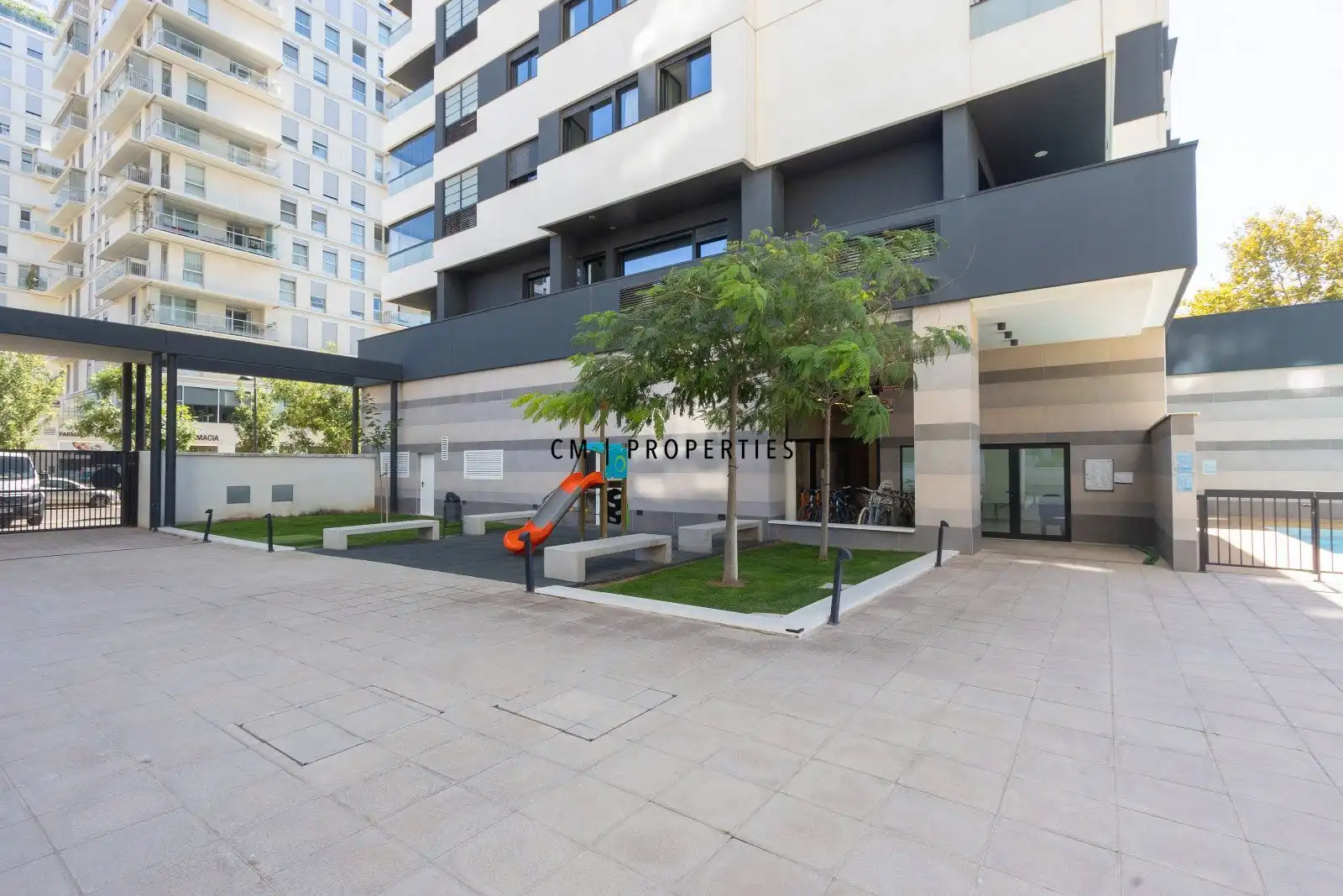 Piso de 243 m² en Valencia
