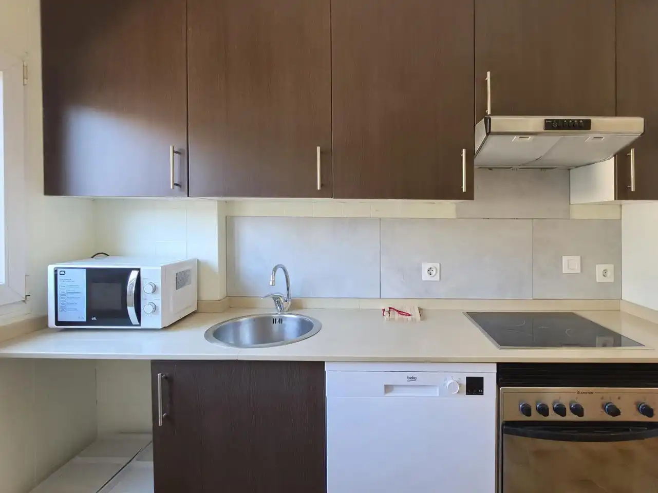 Piso de 53 m² en Oviedo