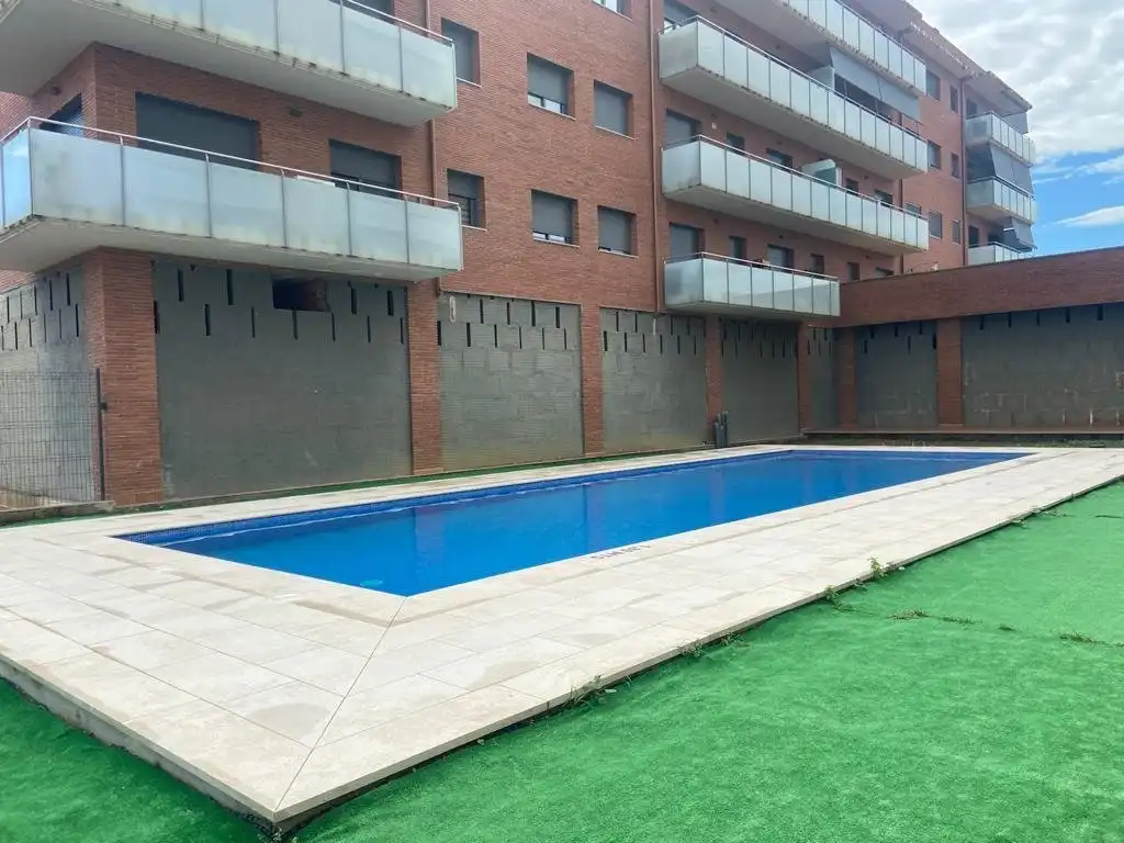 Appartamento 71 m² a Salt