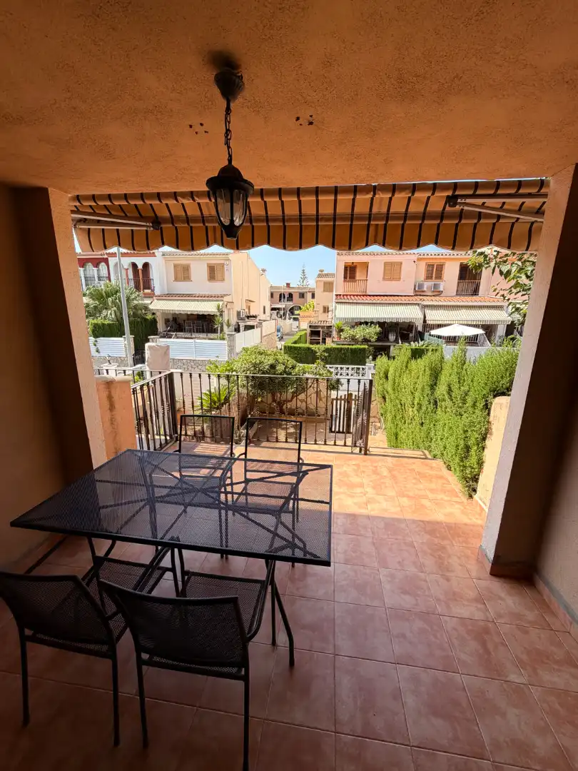 Casa de 103 m² en Benicasim