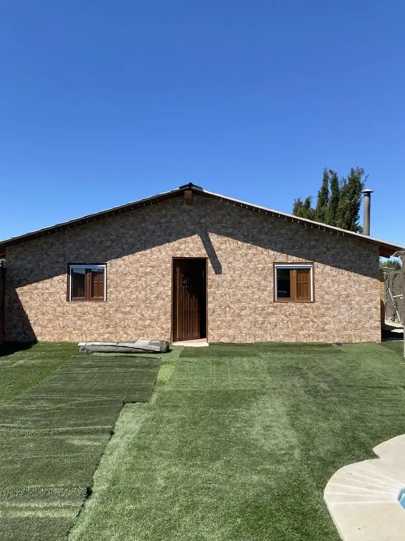 Casa de 60 m² a Jerez de la Frontera