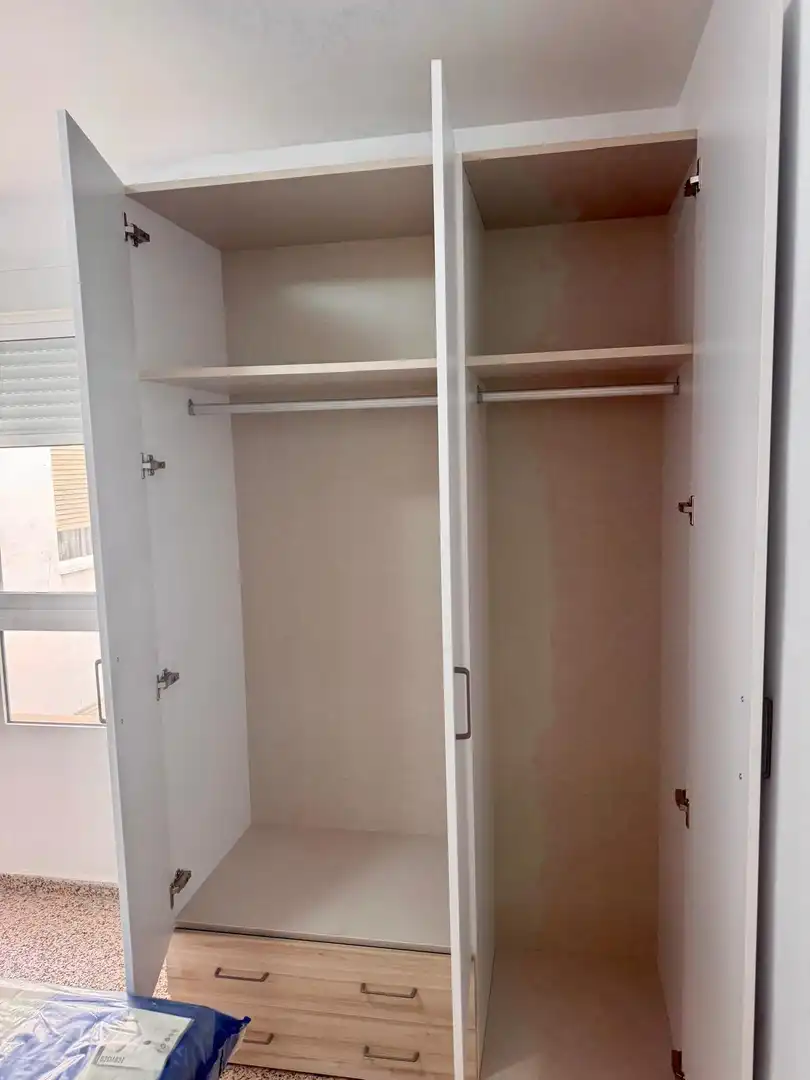 Piso de 140 m² en Alicante