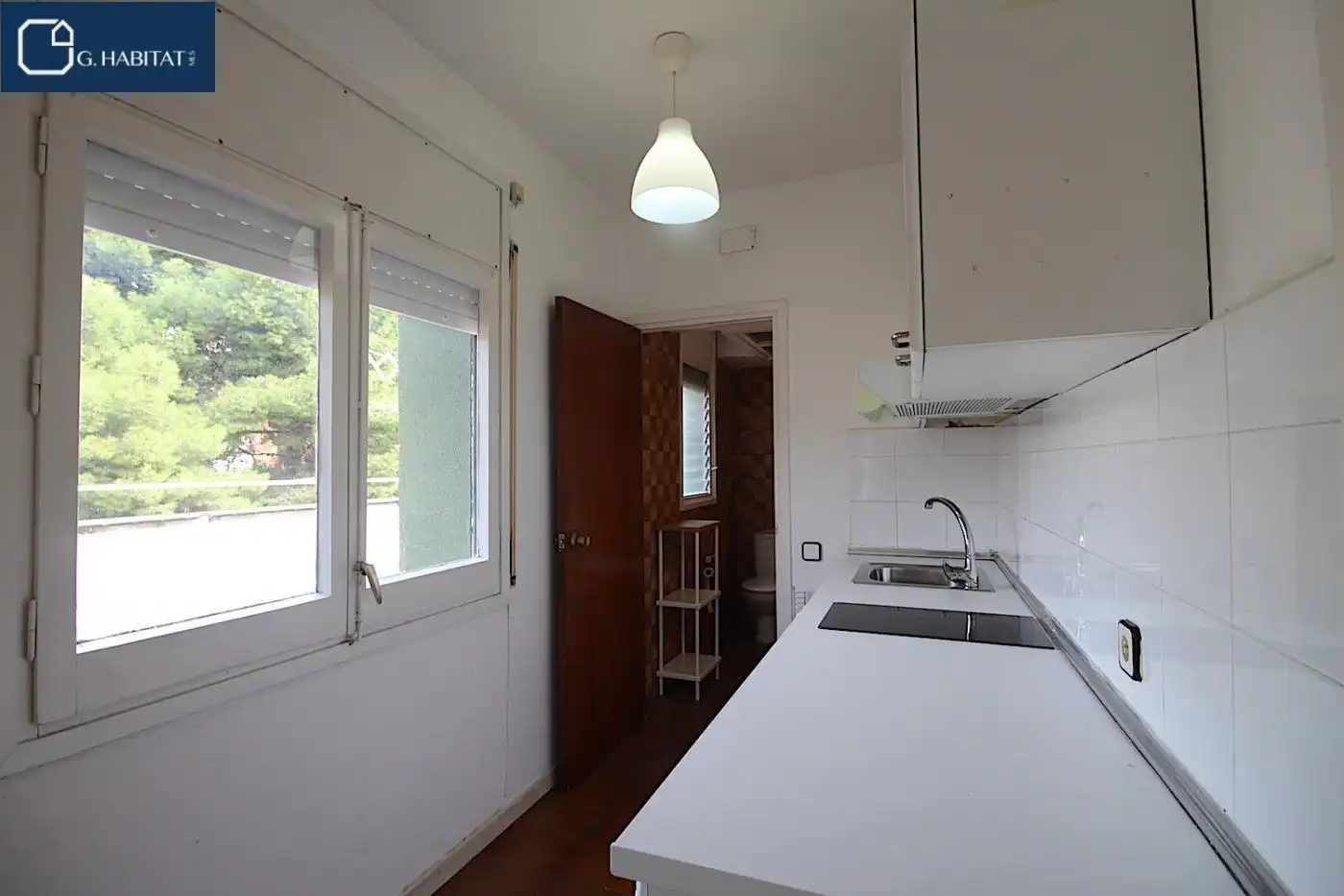Piso de 22 m² en Barcelona