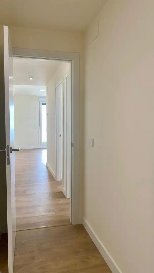 Pis de 106 m² a Dos Hermanas