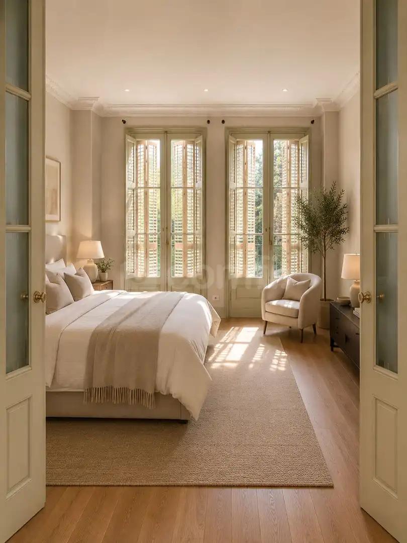 Casa de 293 m² en Barcelona
