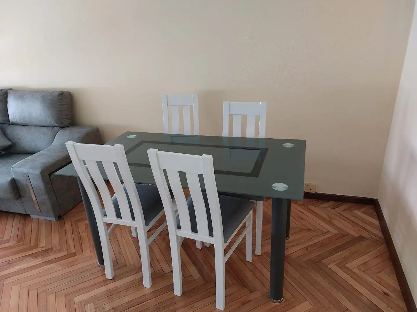 Habitación 100 m², Santiago de Compostela