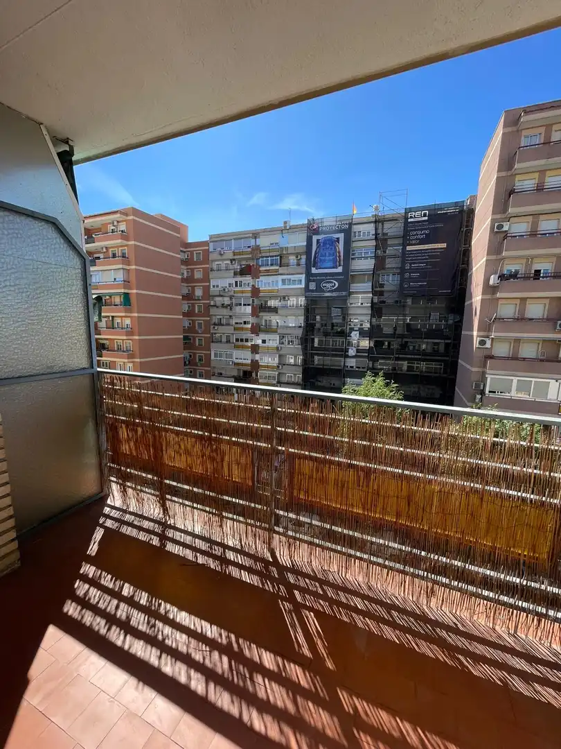 Pis de 77 m² a Leganès