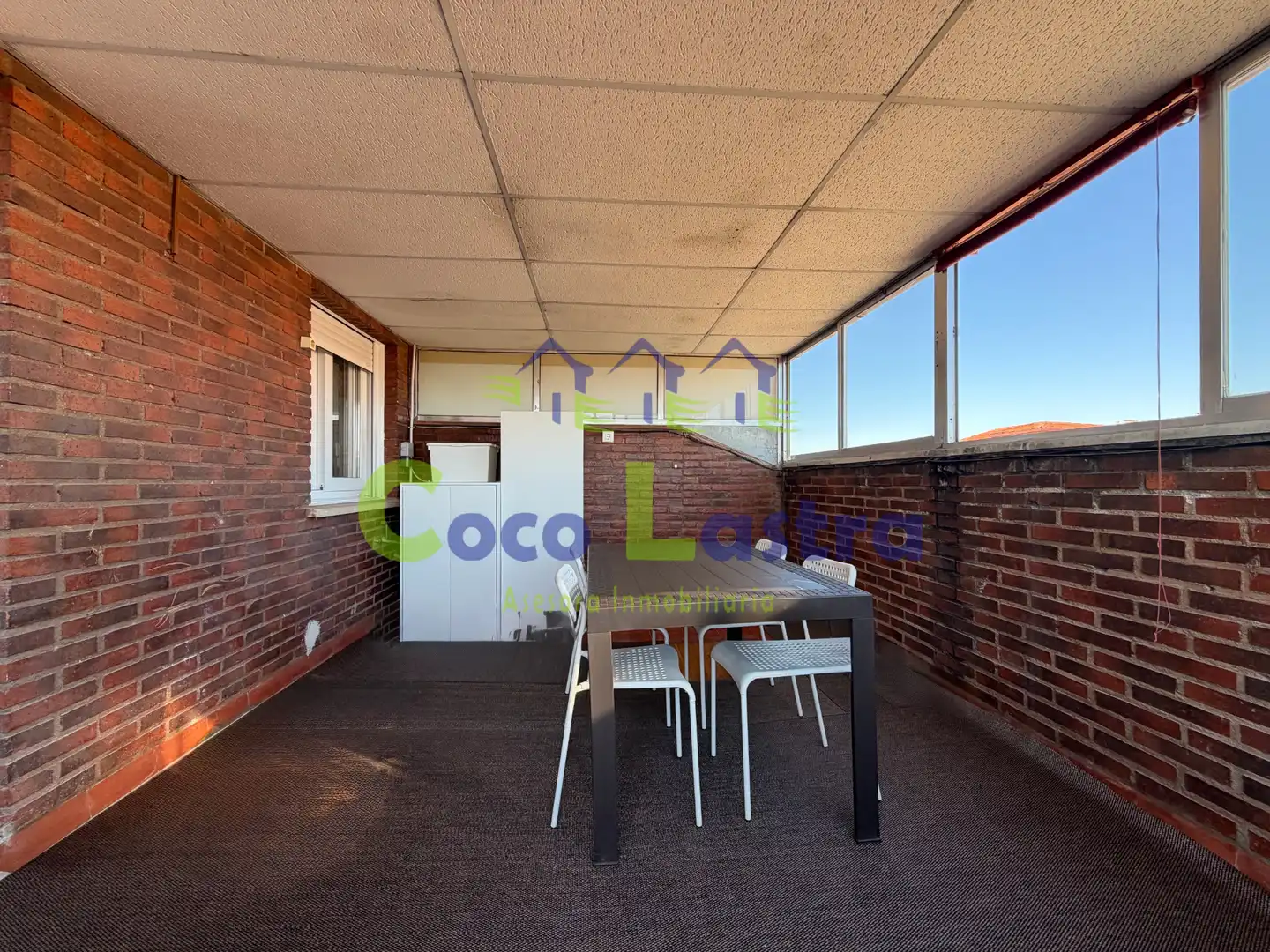 Piso de 57 m² en Salamanca