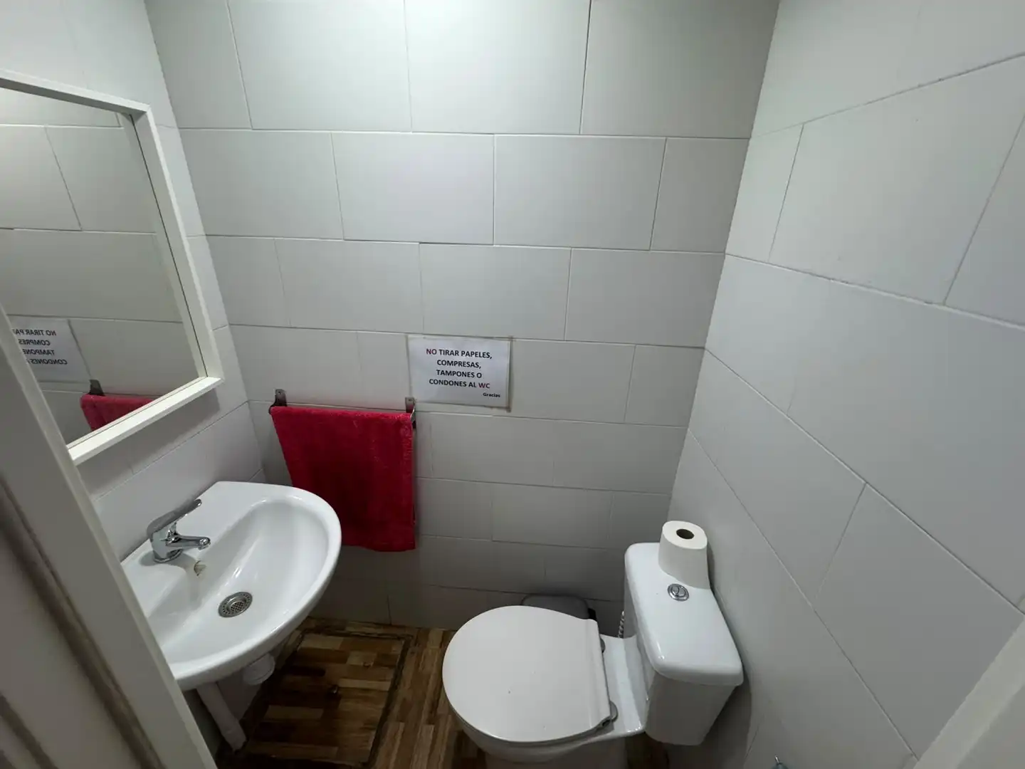 Piso de 85 m² en Sevilla