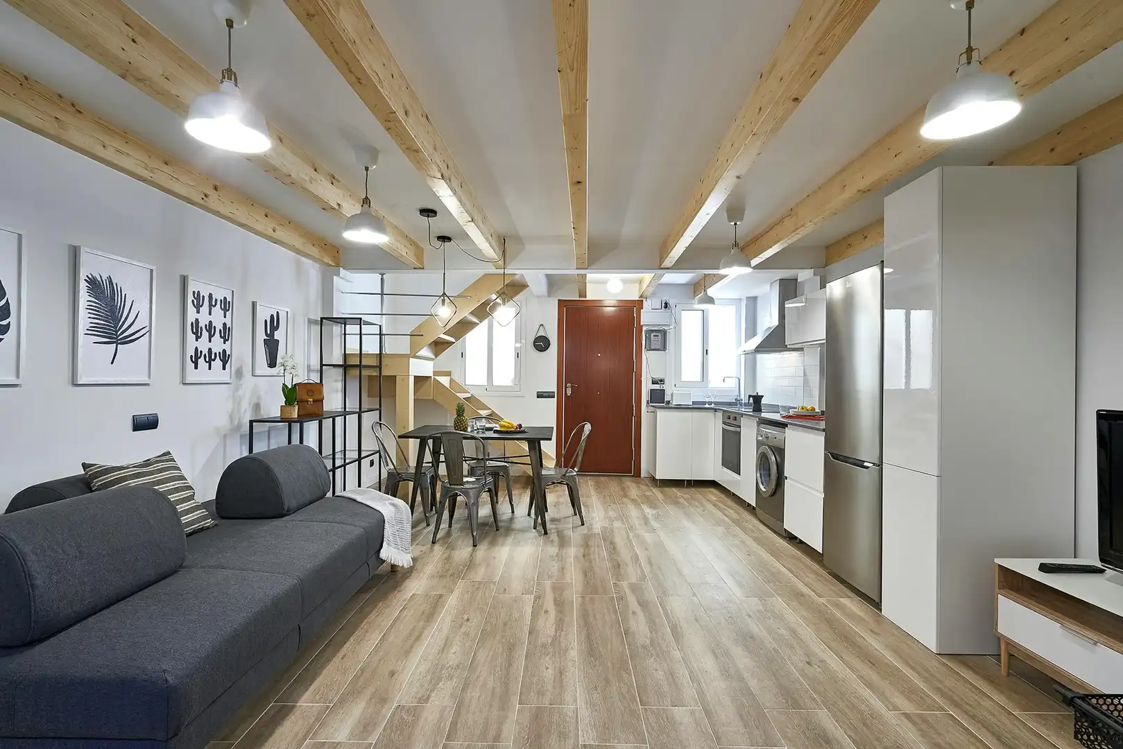 Piso de 75 m² en Barcelona