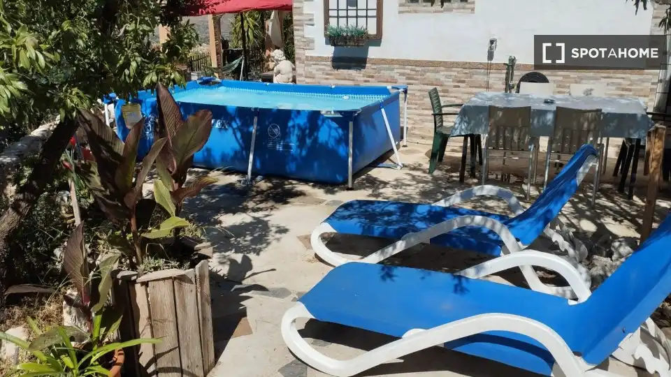Habitación en alquiler, Dúrcal