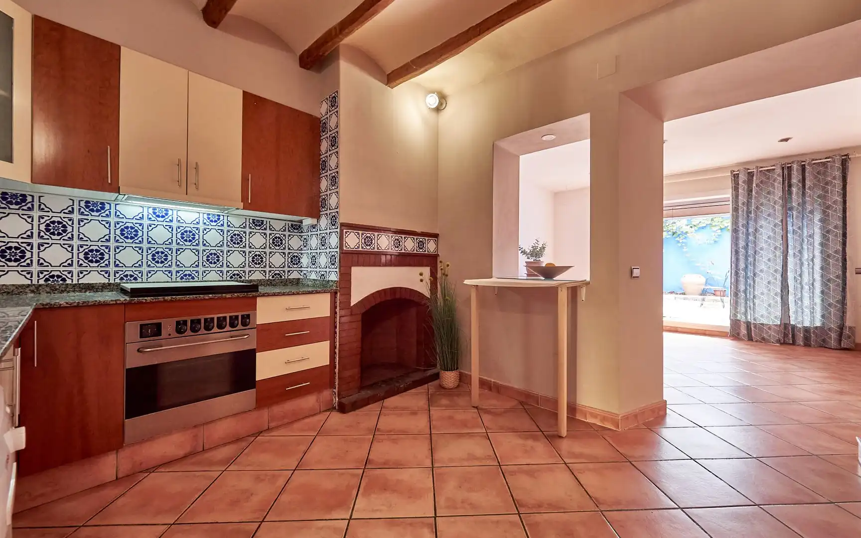 Casa de 142 m² a Llorenç del Penedès