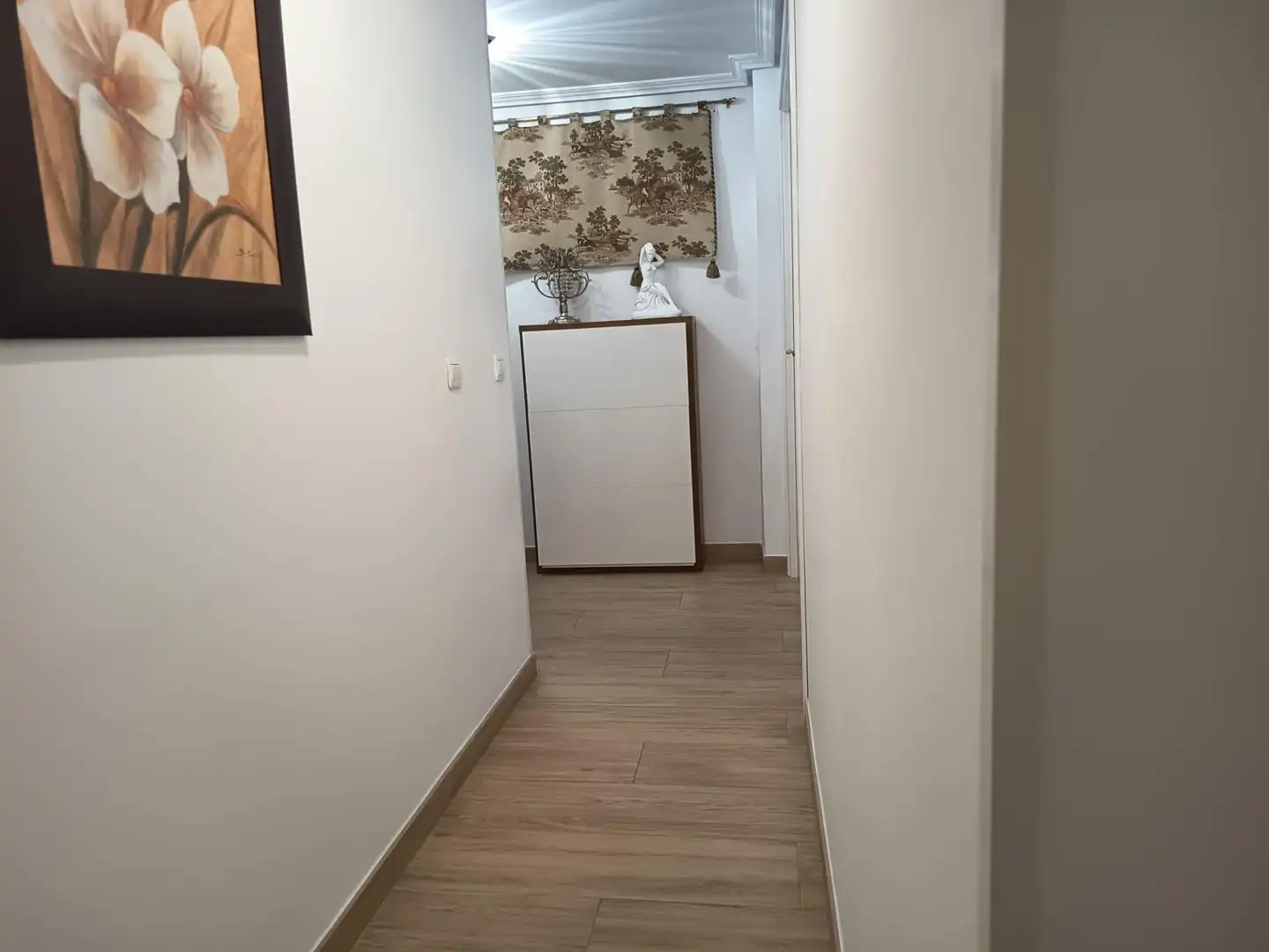 Piso de 110 m² en Córdoba