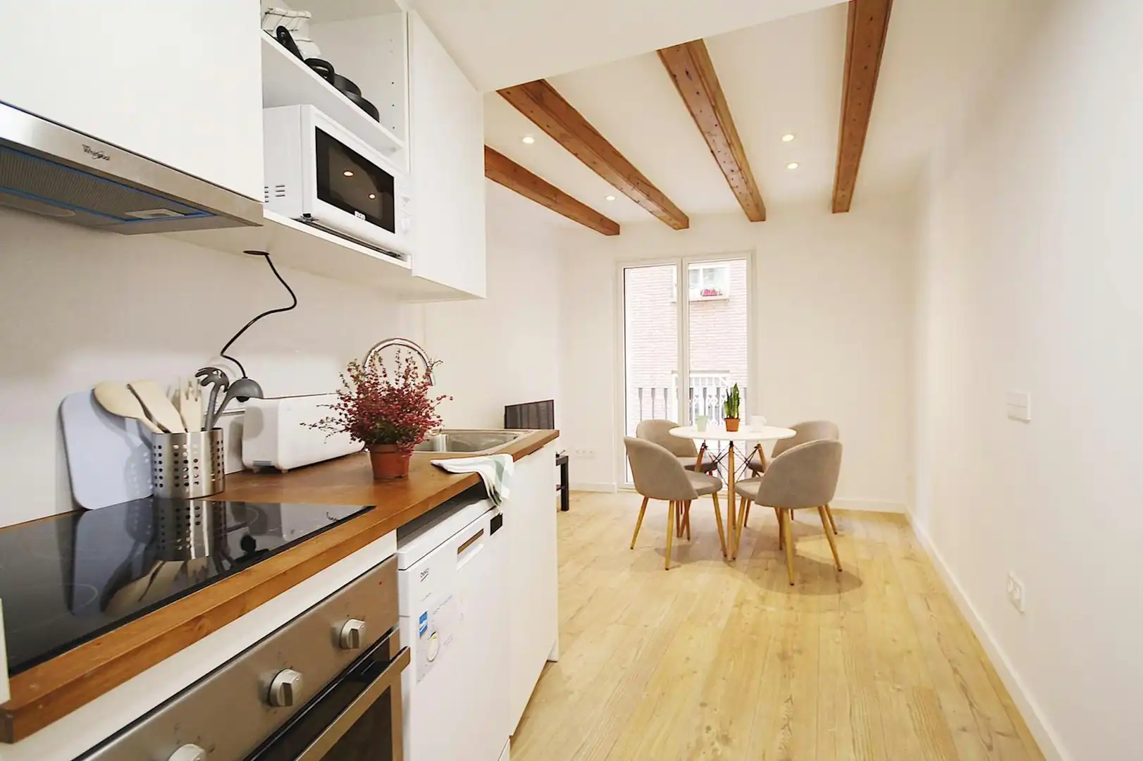 Habitación en alquiler, Barcelona