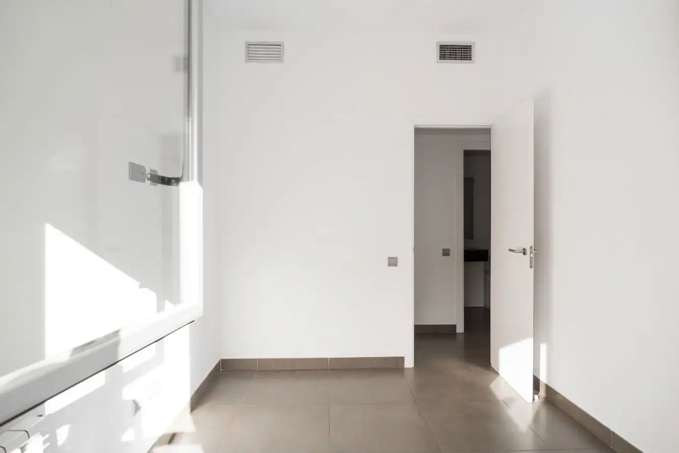 Piso de 136 m² en Sant Cugat del Vallès