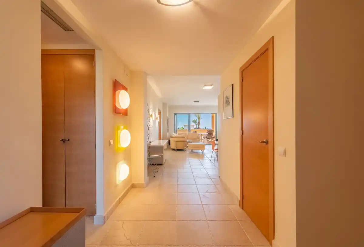 Piso de 140 m² en Benahavís