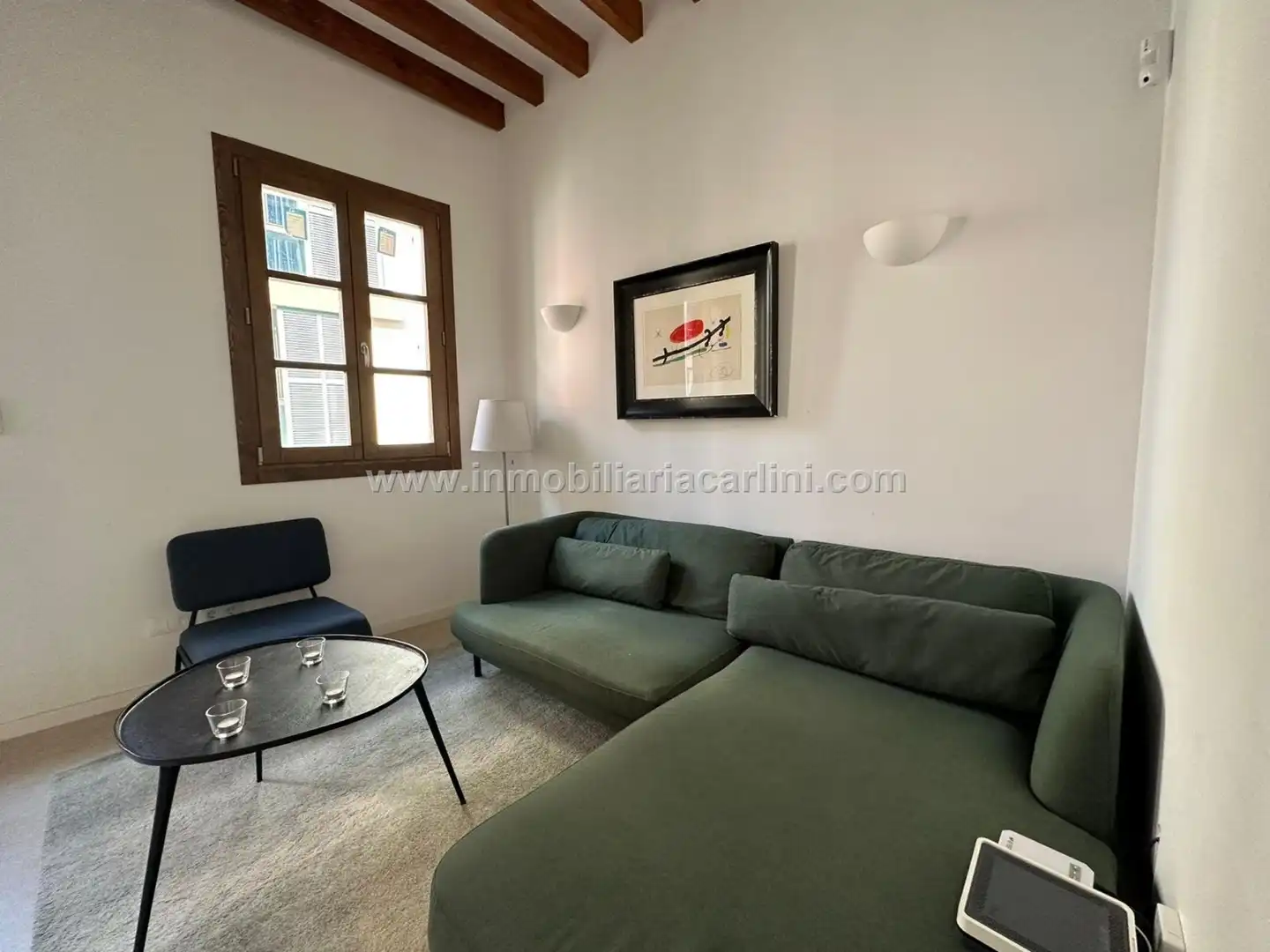 Piso de 60 m² en Palma