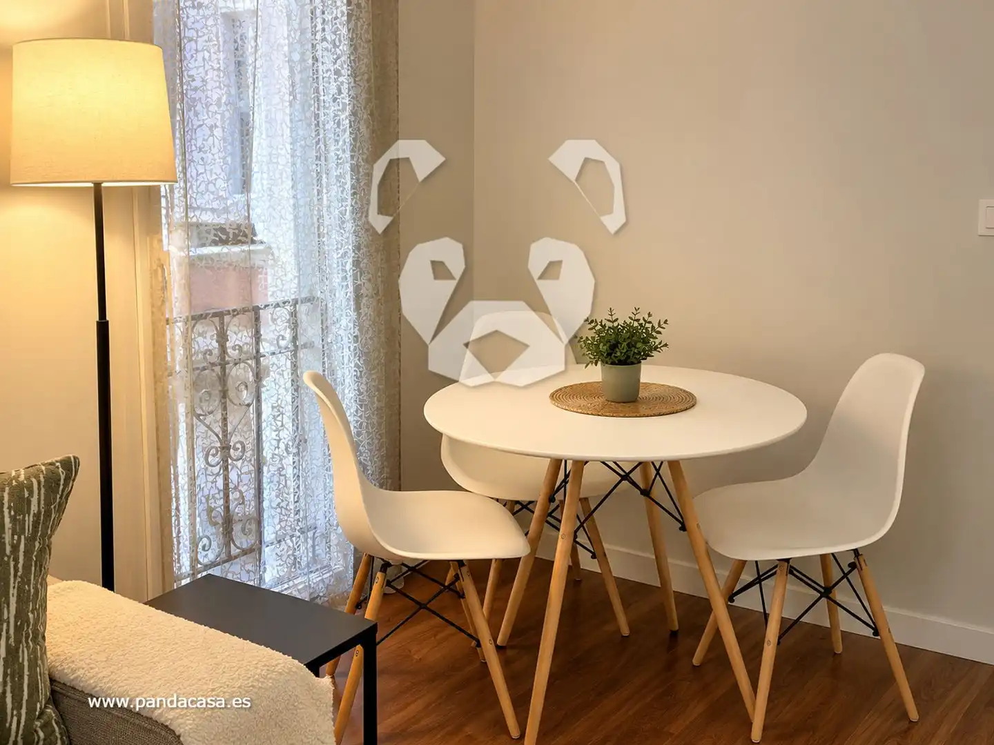 Pis de 60 m² a Madrid