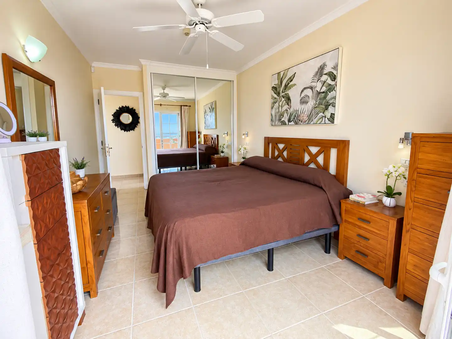 Apartamento 58 m² em Arona