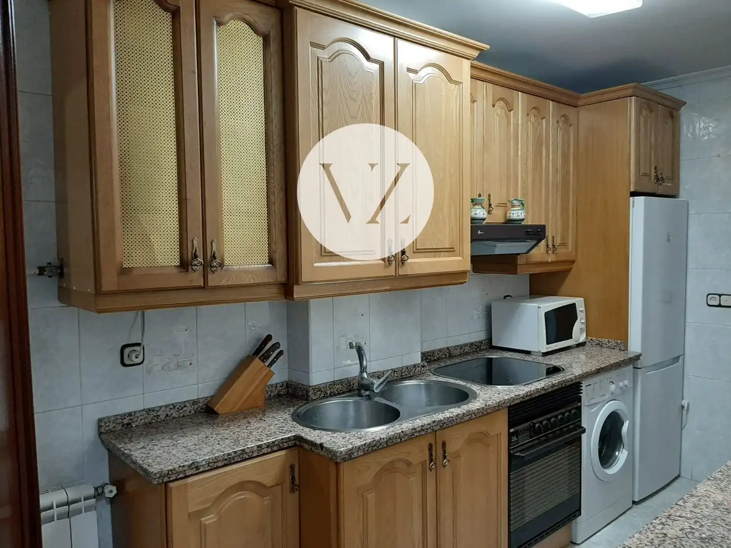 Квартира 85 м² у Саламанкі