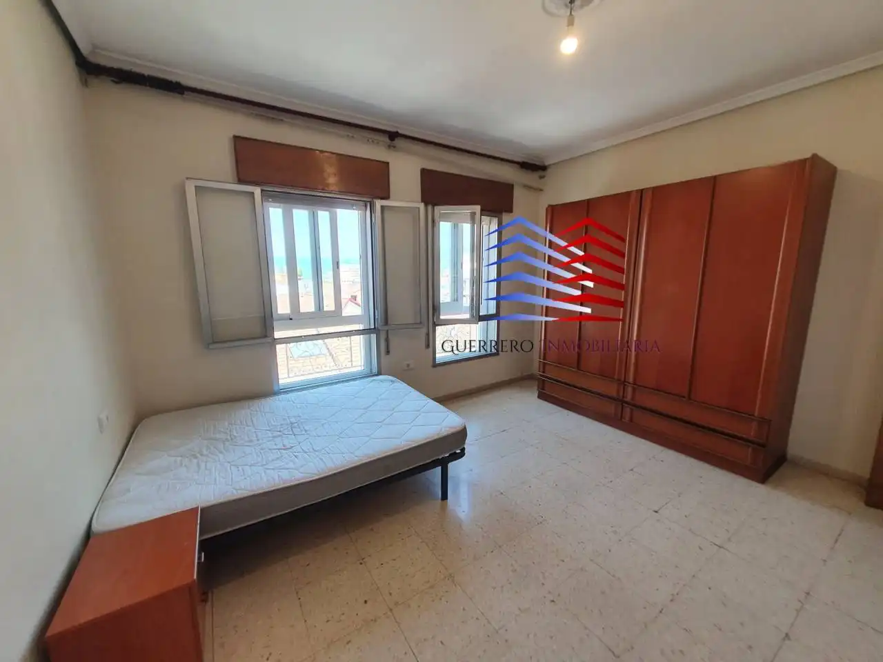 Piso de 130 m² en Ourense